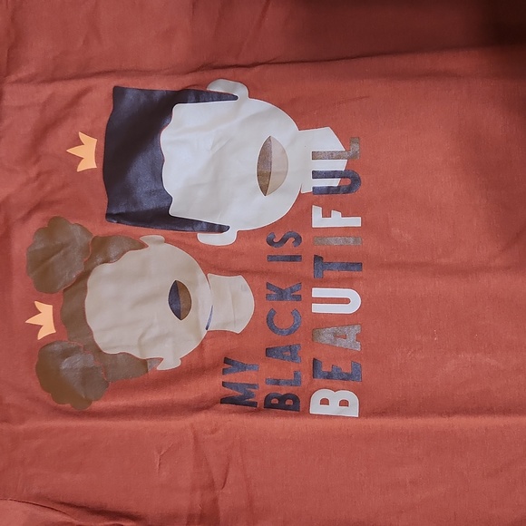 A supergreat  tshirt. - Picture 2 of 5